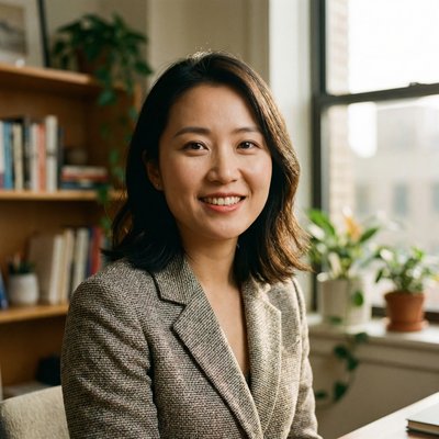 日本电影演员顾问与社区顾问周雅琦